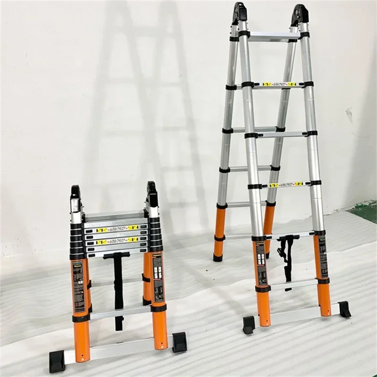 Tree Stand Ladder - 2026年製造 キッチンチェア3 プラスチック製ステップ付き キャビネット伸縮式 2m モバイルツリースタンド