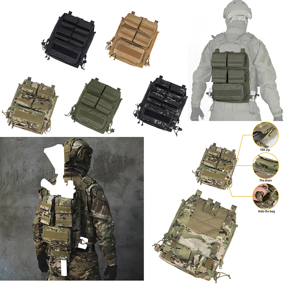 Hunting And Outdoor Supplies - NEW アウトドアハンティングCSゲーム IDOGEAR タクティカルAVS JPC2.0 CPC