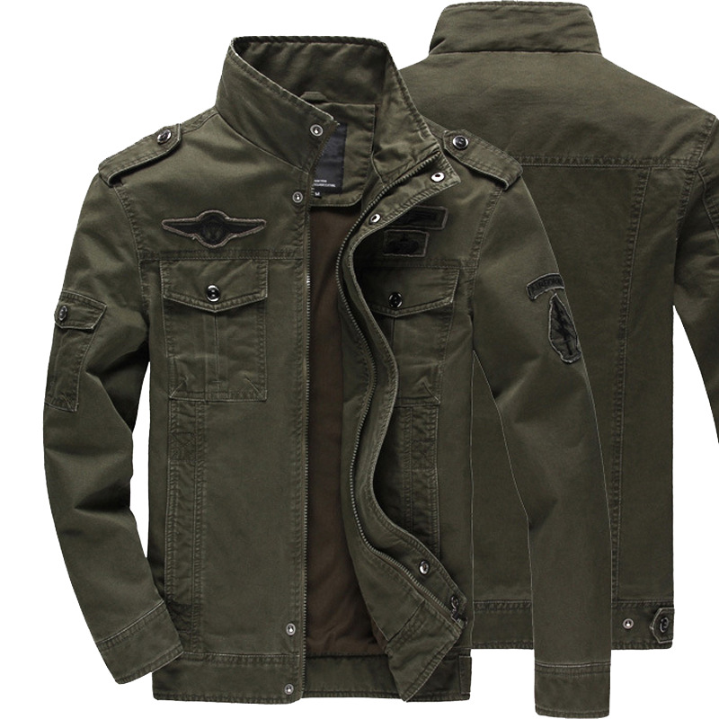 Wildman Hunting & Outdoor - 2024年新作 コットンジャケット メンズ ワイルドハンティング 防風 多ポケット