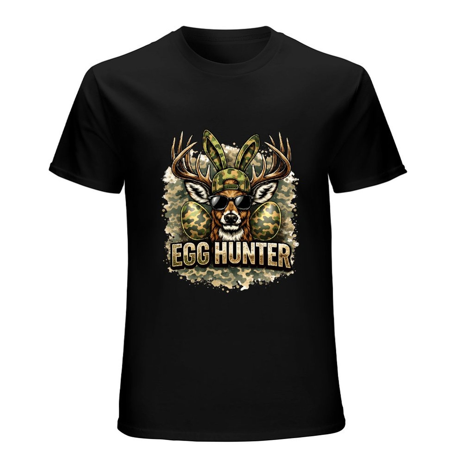 屋外での水鳥狩猟 わたしはむしろアヒル狩りがしたい ブラック - Wildman Hunting & Outdoor のレビューと価格