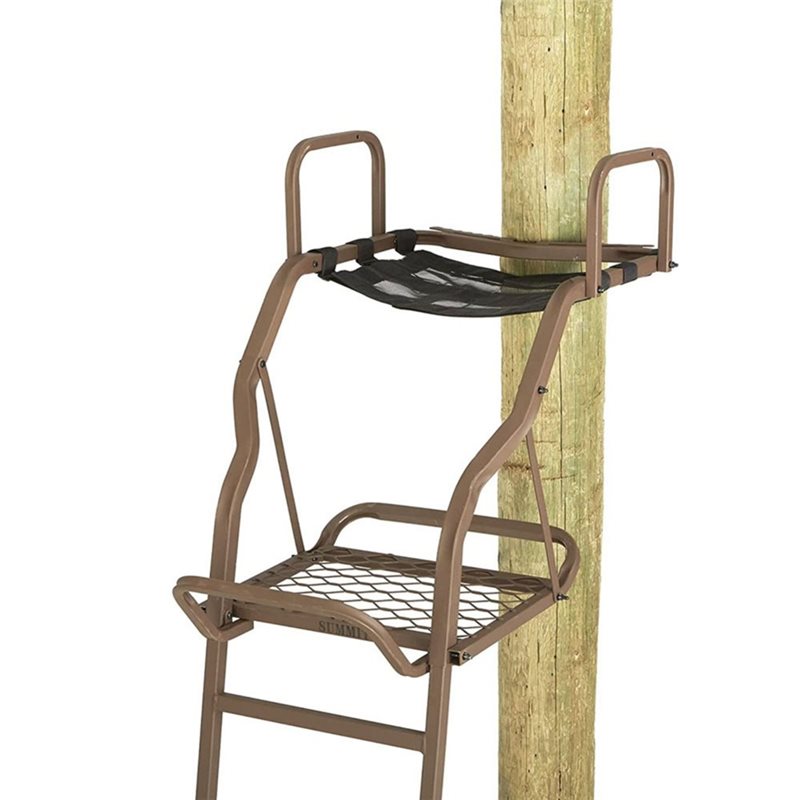 B23Bツリースタンドシート交換品（調整可能なストラップ付き - Tree Stand Ladder のレビューと価格