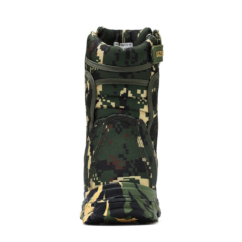 プロ仕様のアウトドアブーツ メンズブランド デザイナーハイキ - Hunting Outdoor Brands のレビューと価格