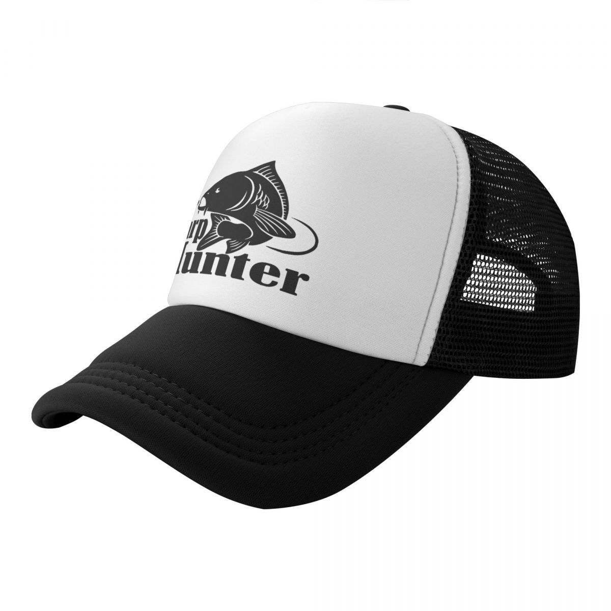 男性用ポリエステルベースボールキャップ,夏用ファッション,エ - Hunting Outdoor Brands のレビューと価格