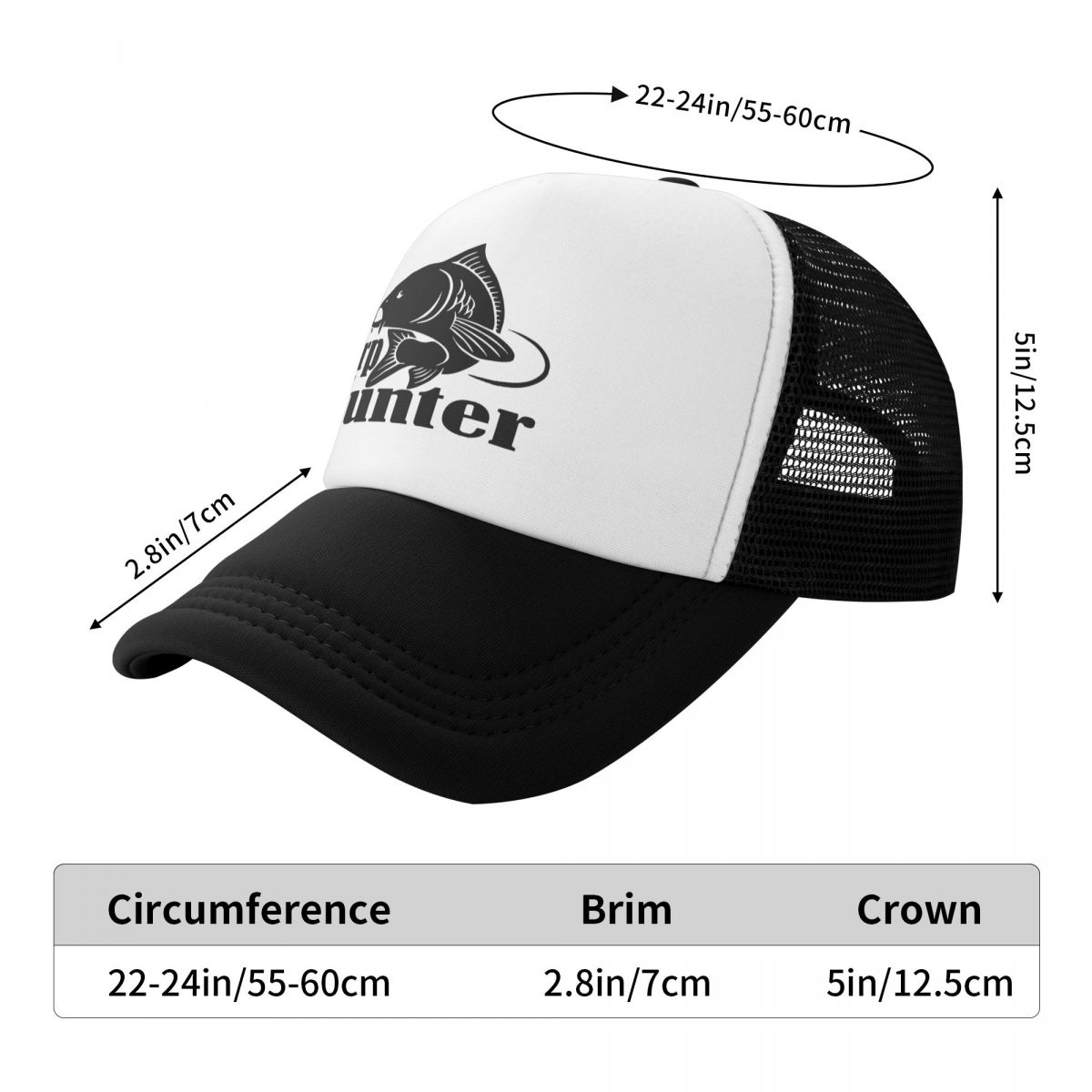 男性用ポリエステルベースボールキャップ,夏用ファッション,エ - Hunting Outdoor Brands のレビューと価格