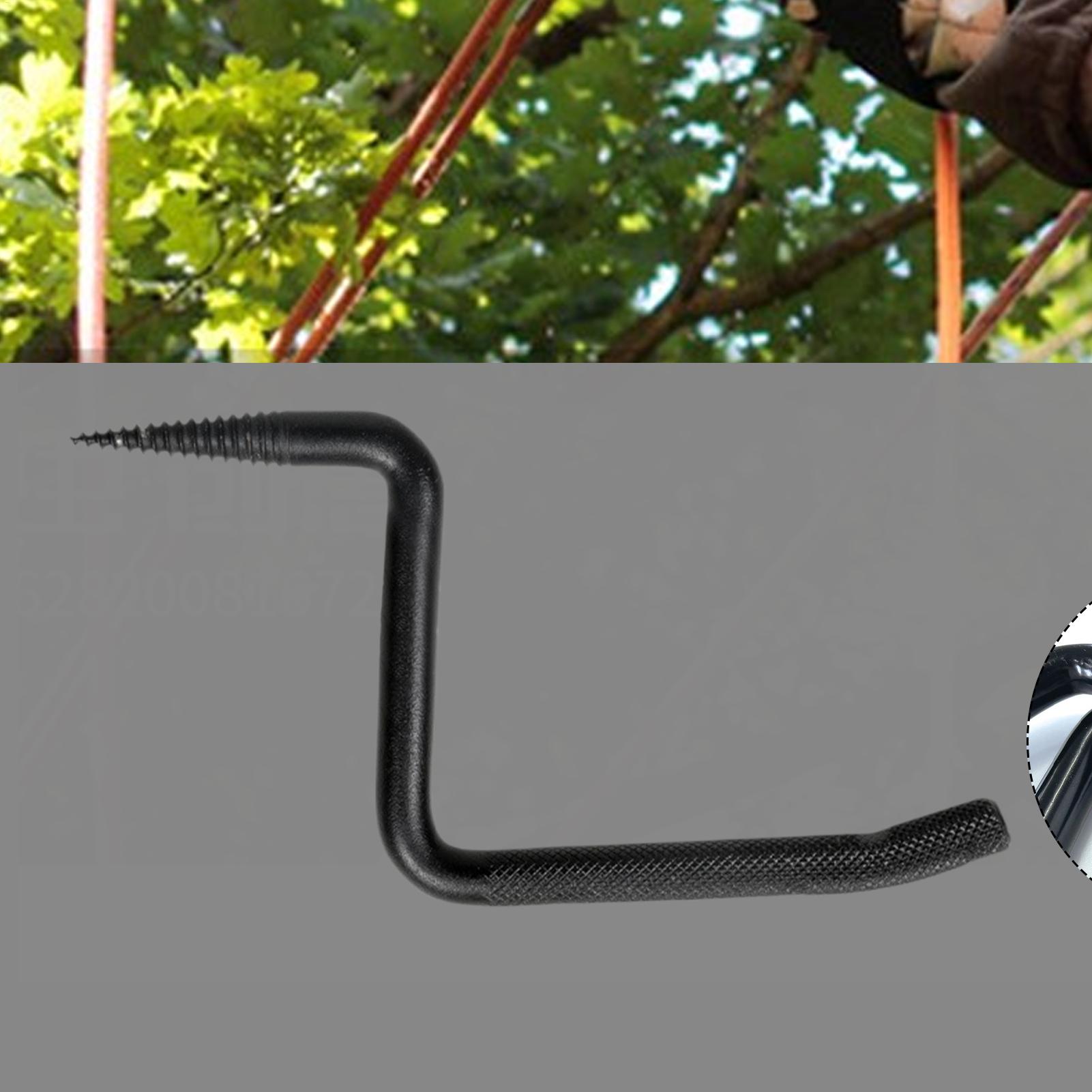 狩猟用クライミングステップ付きツリースタンド、滑り止めセルフ - Tree Stand Ladder のレビューと価格