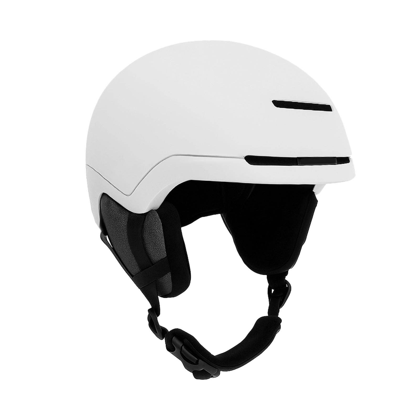 スノーボードアクセサリー PC EPS スケートバイクヘルメ - Outdoor Hunting Gear Store のレビューと価格