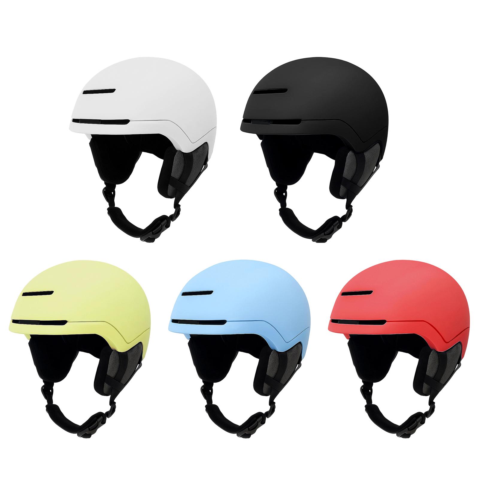 スノーボードアクセサリー PC EPS スケートバイクヘルメ - Outdoor Hunting Gear Store のレビューと価格