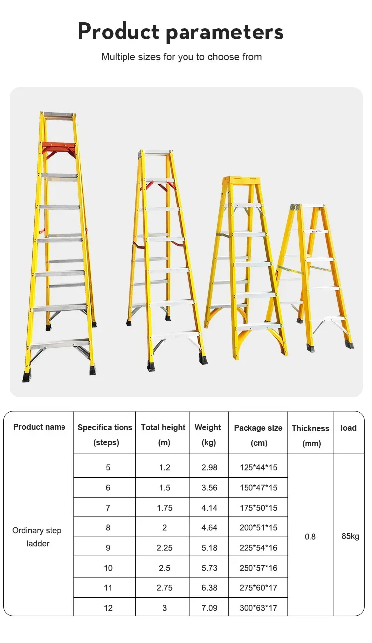 2026年製造 キッチンチェア3 プラスチック製ステップ付き - Tree Stand Ladder のレビューと価格