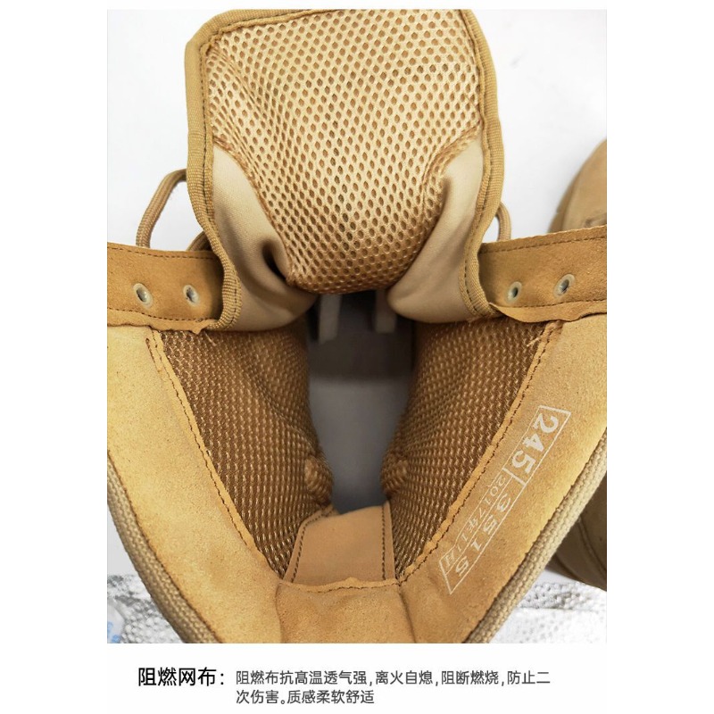 クラシックブランドの快適なハイカット登山ブーツ 秋冬アウトド - Hunting Outdoor Brands のレビューと価格