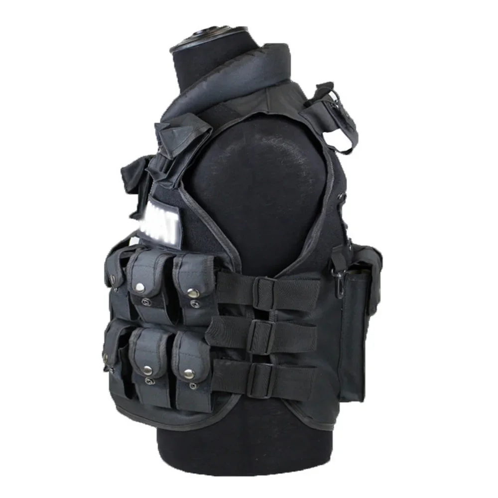 多機能ハンティングベスト,アウトドアトレーニングベスト,タク - Outdoor Hunting Coat のレビューと価格