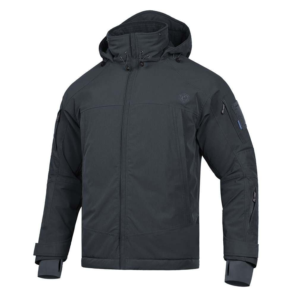 Emersongear ブルーラベル ムスクオックスコート  - Outdoor Hunting Coat のレビューと価格