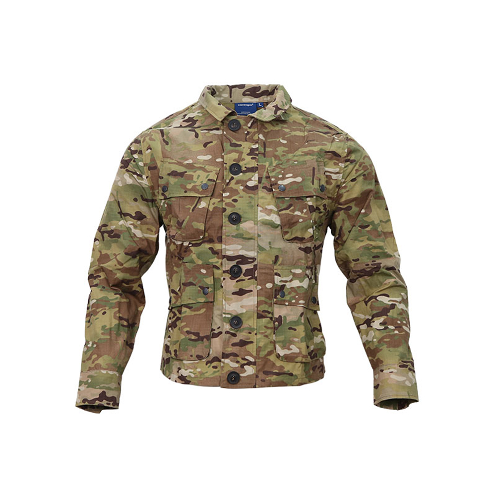 エマーソンギア ブルーラベル タクティカル TCU サーマル - Outdoor Hunting Coat のレビューと価格