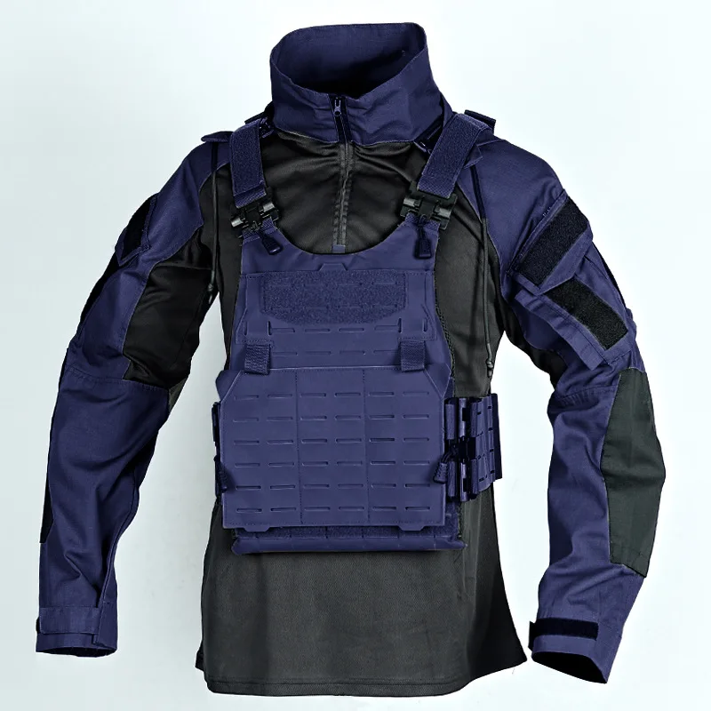 男性用アウトドアウェア 迷彩タクティカルシャツ マルチカム  - Outdoor Hunting T Shirts のレビューと価格