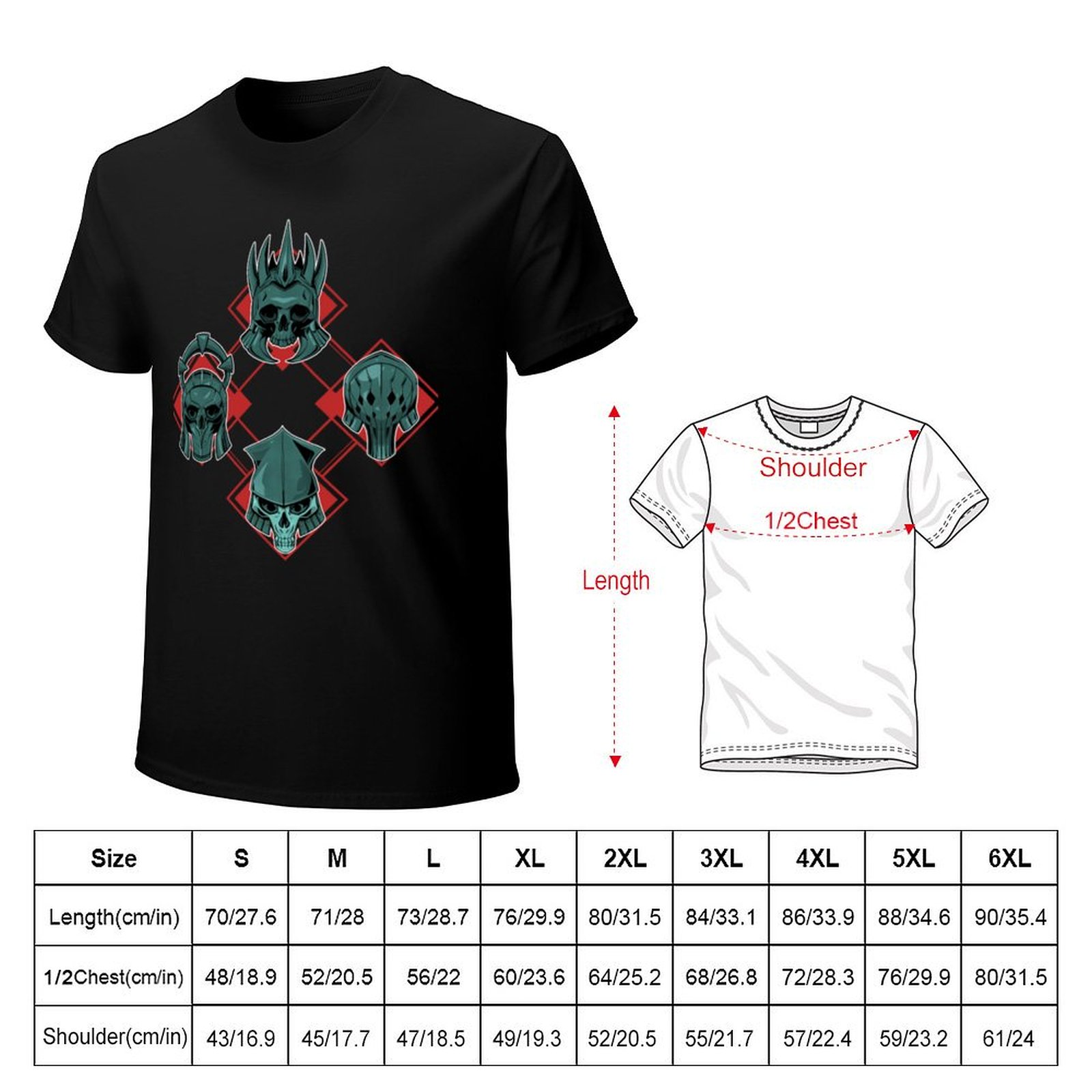 ワイルドハントTシャツ 快適なベーシッククルーネックTシャツ - Wildman Hunting & Outdoor のレビューと価格