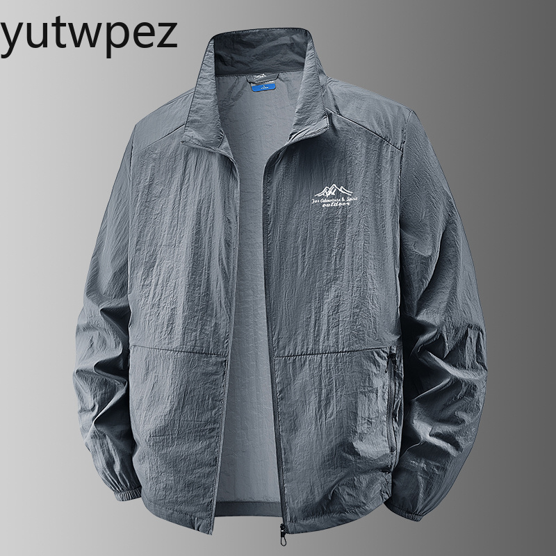 サイクリング キャンプ UPF50+ コート メンズ 軽量ジ - Hunting Outdoor Brands のレビューと価格