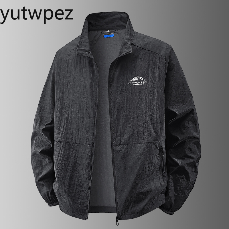 サイクリング キャンプ UPF50+ コート メンズ 軽量ジ - Hunting Outdoor Brands のレビューと価格