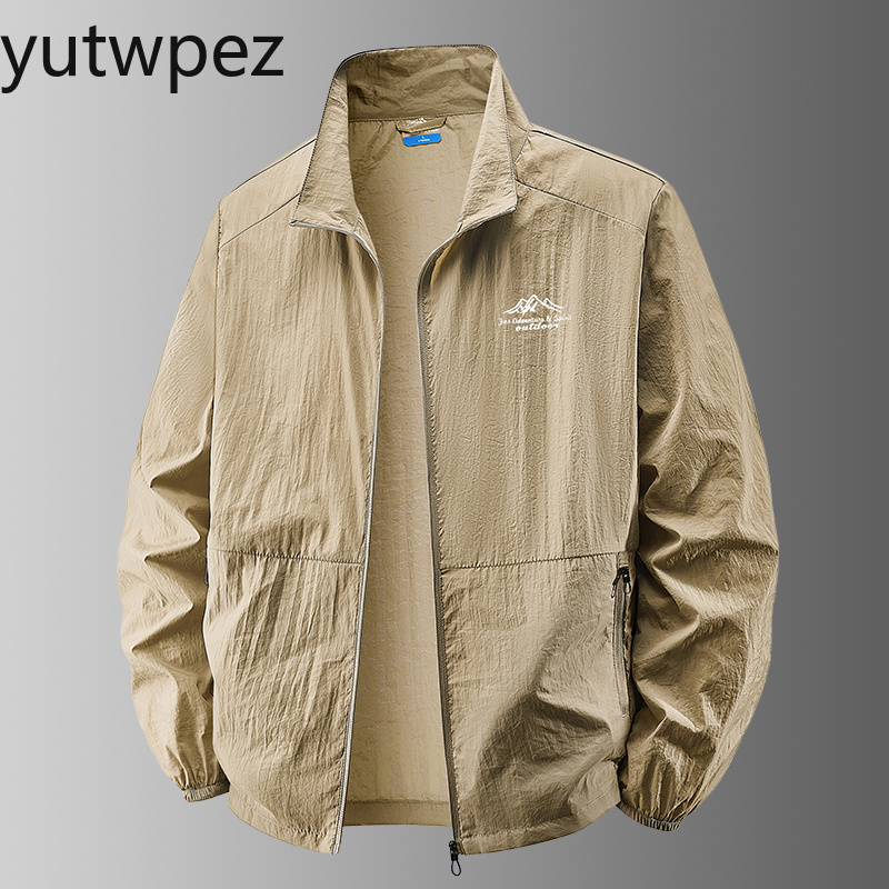 サイクリング キャンプ UPF50+ コート メンズ 軽量ジ - Hunting Outdoor Brands のレビューと価格
