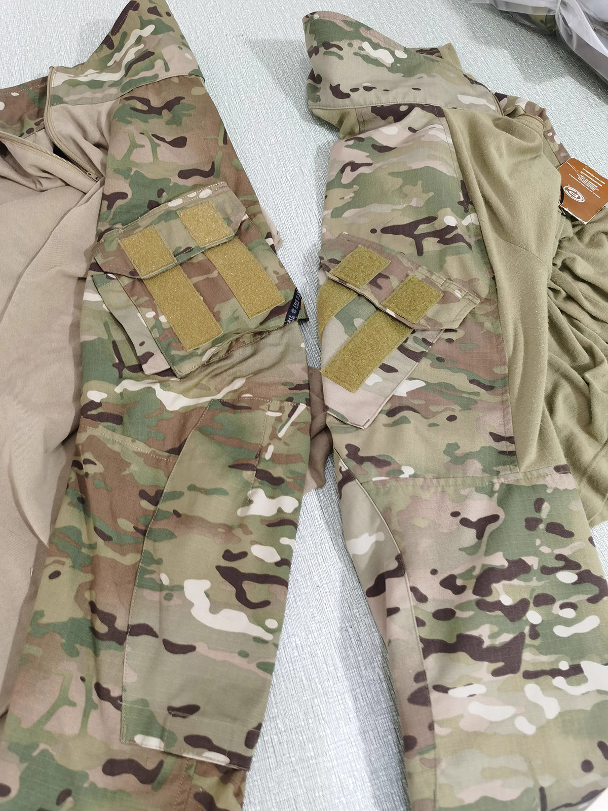 アウトドアハンティングアーミーエンジョイタクティクス G3  - Outdoor Hunting Coat のレビューと価格