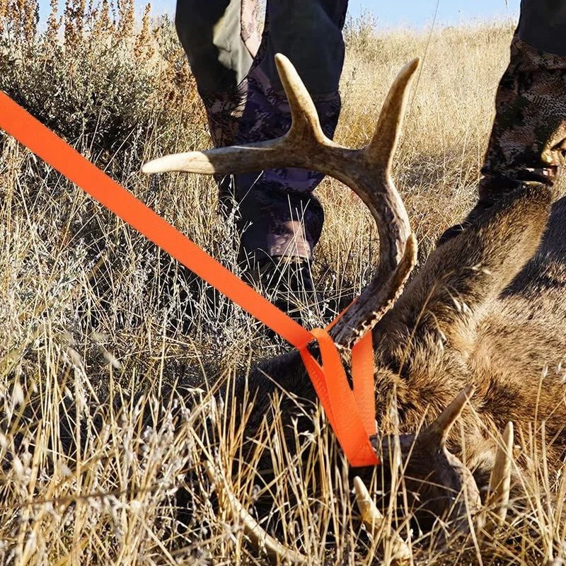 アウトドア鹿ロープロープ狩猟用品ロープで外出迷子防止、飛行防 - Hunting And Outdoor Supplies のレビューと価格