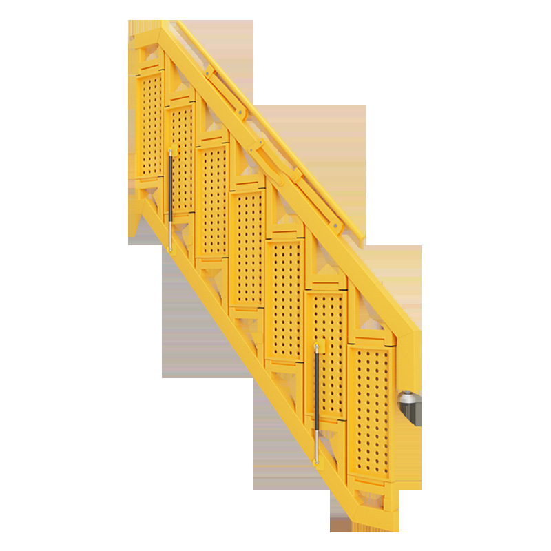 ロフトはしご 壁掛け式家庭用伸縮はしご 踏み台 ロフトデュプ - Tree Stand Ladder のレビューと価格