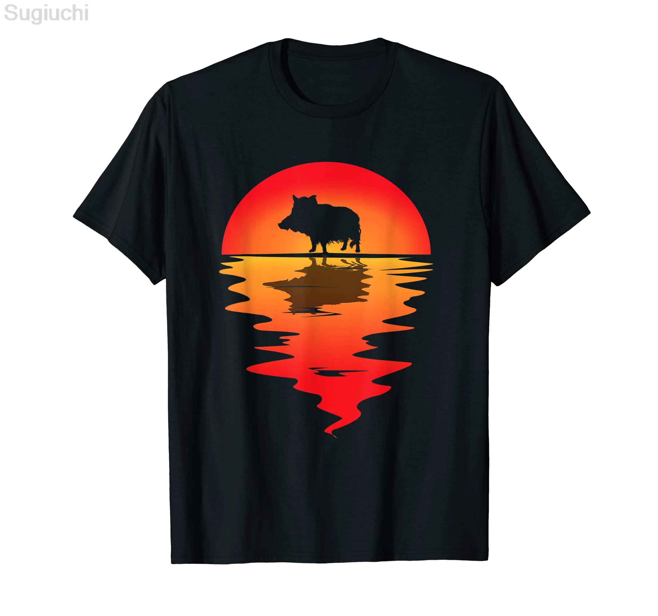 綿 100% ライフ イズ ベター ウィズ ワイルド ボア  - Wildman Hunting & Outdoor のレビューと価格